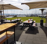 Derwent Sailing Squadron Restaurant and Bar - Kalgoorlie Accommodation