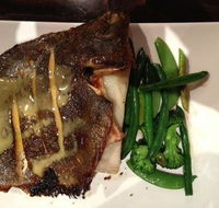 Edgewater's Bistro - Kalgoorlie Accommodation