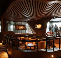 Evolve Spirits Bar - Kalgoorlie Accommodation