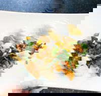 Fifteen Tables - Kalgoorlie Accommodation