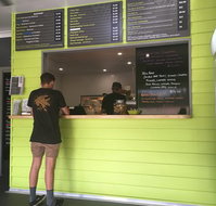Fishbone Gourmet Fish Fries  More - Kalgoorlie Accommodation