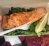 Flippers Cooked  Fresh Seafood - Kalgoorlie Accommodation