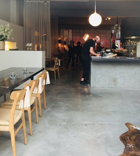 Franklin Restaurant Bar - Kalgoorlie Accommodation 1