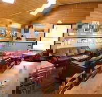 Franks Cider House and Cafe - Kalgoorlie Accommodation