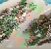 Ginger Brown - Kalgoorlie Accommodation