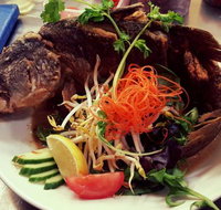 Golden Lotus Thai  Asian Cuisine - Kalgoorlie Accommodation
