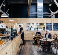 Hamlet Cafe - Kalgoorlie Accommodation