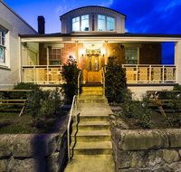 Hearth - Kalgoorlie Accommodation