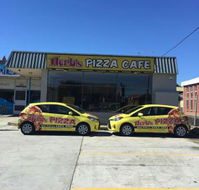 Herb's Pizza - Kalgoorlie Accommodation