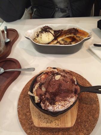 Honey Badger Dessert Cafe - Kalgoorlie Accommodation 0