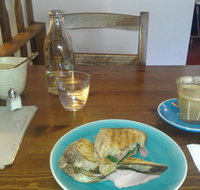 Island Cafe - Kalgoorlie Accommodation