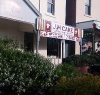 J.M Cakes - Kalgoorlie Accommodation