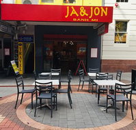 Ja  Jon Banh Mi - Kalgoorlie Accommodation