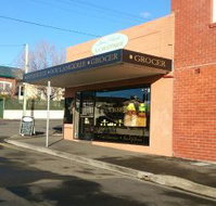 Jean-Pascal La Boutique - Kalgoorlie Accommodation