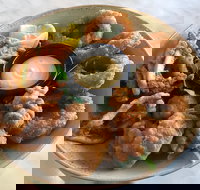 Jojo's Cafe  Bar - Kalgoorlie Accommodation