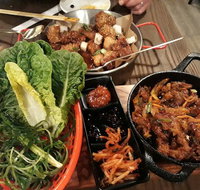 Kalbi Korean Restaurant - Kalgoorlie Accommodation