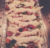 Kebab Rehab - Kalgoorlie Accommodation