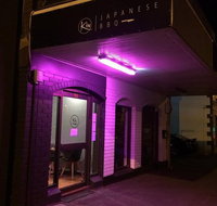 Kin Japanese B.B.Q - Kalgoorlie Accommodation