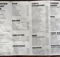 King Wah Restaurant - Kalgoorlie Accommodation