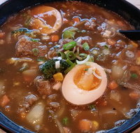 Koma Ramen - Kalgoorlie Accommodation