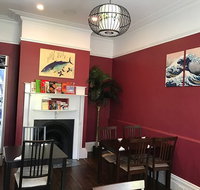 Komatsu Japanese Cuisine - Kalgoorlie Accommodation