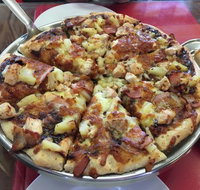 La Bella Pizza - Kalgoorlie Accommodation