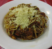 Little Italy Pasta Pizzas  Takeaways - Kalgoorlie Accommodation
