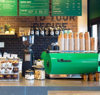 Liv-eat Fresh Eating Liverpool st - Kalgoorlie Accommodation