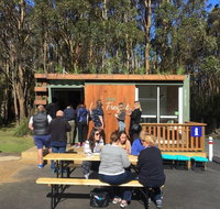 Lost Freight Cafe - Kalgoorlie Accommodation