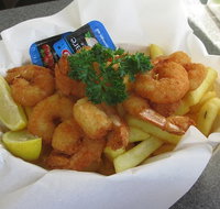 Mako Fresh Fish - Kalgoorlie Accommodation