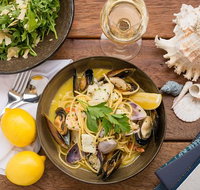 Maldini Cafe Restaurant - Kalgoorlie Accommodation