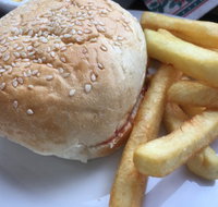 Mayfair Take Away - Kalgoorlie Accommodation