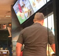 McDonald's - Kalgoorlie Accommodation