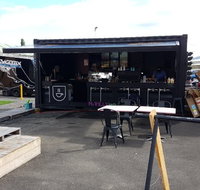 McVilly Cafe and Cycles - Kalgoorlie Accommodation