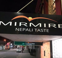 Mirmire Nepali Taste - Kalgoorlie Accommodation