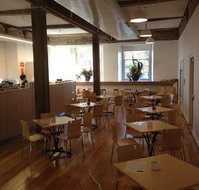 Museum cafe - Kalgoorlie Accommodation