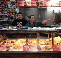 Mykonos Take Away - Kalgoorlie Accommodation
