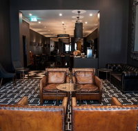 Nant Macquarie Manor Hotel - Restaurant - Kalgoorlie Accommodation