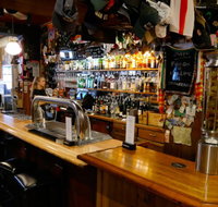 New Sydney Hotel Restaurant - Kalgoorlie Accommodation