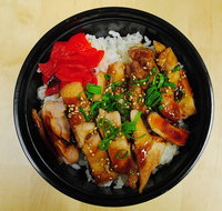 Niji Sushi  Noodle Bar - Kalgoorlie Accommodation