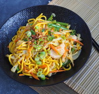 Noodle House - Kalgoorlie Accommodation