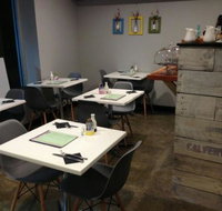 Picnic Cafe - Kalgoorlie Accommodation