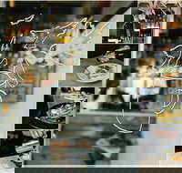 Pigeon Hole - Kalgoorlie Accommodation