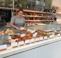 Pigeon Whole Bakery - Kalgoorlie Accommodation