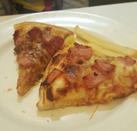 Pizza Hut - Kalgoorlie Accommodation