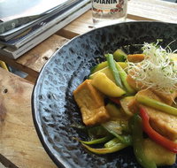 Plus Eight Six - Vegie  Tea - Kalgoorlie Accommodation