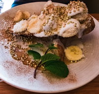 Pollen Tea Room - Kalgoorlie Accommodation