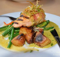 Prince of Wales Hotel Restaurant - Kalgoorlie Accommodation