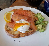 Providence Cafe North Hobart - Kalgoorlie Accommodation