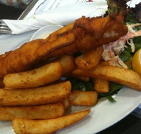 Queens Head Cafe Bar - Kalgoorlie Accommodation